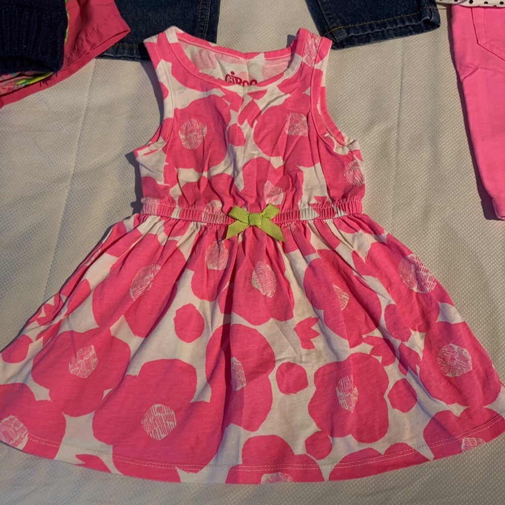 🦋HP 🦋Bundle of baby 18 months clothing - Picture 9 of 16